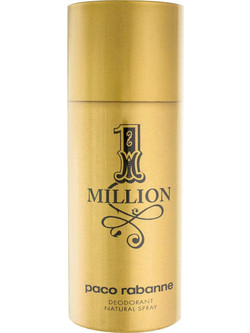 Paco Rabanne 1 Million Αποσμητικό Spray 150ml
