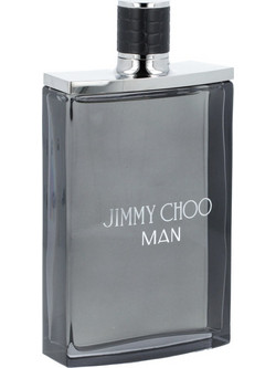 Jimmy Choo Man Eau de Toilette 200ml