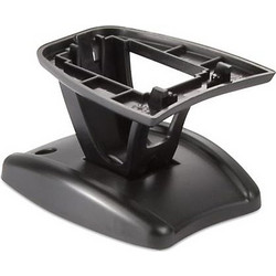 DATALOGIC 11-0114 3'' RISER STAND WITH TILT ADJUSTMENT BLACK