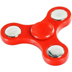FIDGET SPINNER RED
