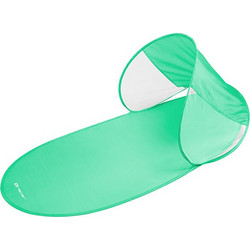 Tracer Τέντα Παραλίας Pop Up Πράσινο Mint TRANAM46947