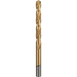 ΤΡΥΠΑΝΙ ΜΕΤΑΛΛΟΥ BOSCH HSS TIN DIN 338 Φ9 117ΜΜ 2609255107