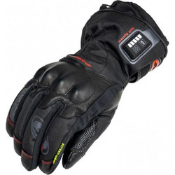 Garibaldi Sottozero Split Black