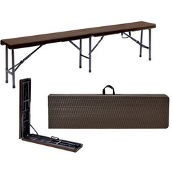 ΠΑΓΚΑΚΙ CATERING ΒΑΛΙΤΣΑ ΠΤΥΣΣΟΜΕΝΟ ΜΕ ΣΧΕΔΙΟ RATTAN 31-33743