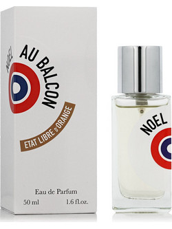 Etat Libre D'Orange Noel Au Balcon Eau de Parfum 50ml