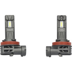 Λάμπες Philips Ultinon Access LED H8/H9/H16 PHI 11336U2500CX