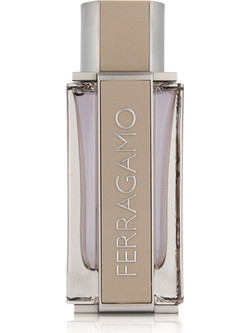 Salvatore Ferragamo Bright Leather Eau de Toilette 100ml
