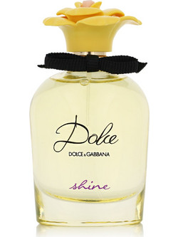 Dolce & Gabbana Dolce Shine Eau de Parfum 75ml