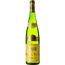 Gustave Lorentz Riesling Reserve Λευκό 750ml