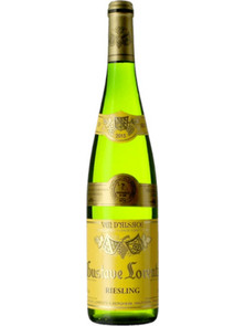 Gustave Lorentz Riesling Reserve Λευκό 750ml
