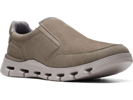 Χαμηλά Sneakers Clarks NATURE X STEP