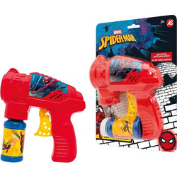 As Bubbles Όπλο Μπουρμπουλήθρες Spider-man 5200-01381 5203068013813