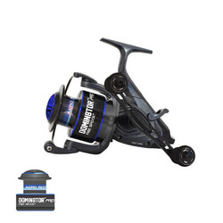 Pioneer Tackle Dominator Pro Free Spool 6000 Μηχανισμός Ψαρέματος για Casting για Αριστερόχειρες