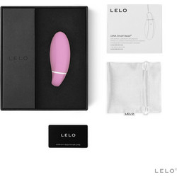 LELO Luna Smart Bead Δονητής Egg Ροζ