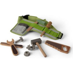 Ζώνη Εργαλείων Παιχνιδιού DANTOY - Tool belt (4775)