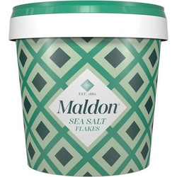 Αλάτι Νιφάδες 570 G - Maldon 43.99.66.313