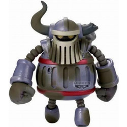 Banpresto One Piece Mega World Collectable Figure Iron Giant 15cm