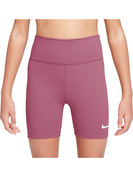 Nike DriFIT One 5" Bike Shorts (FZ5603-641)