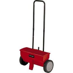 Einhell GC-SR 12 Τροχήλατος Διανομέας Σπόρων / Λιπάσματος με Χωρητικότητα 12lt