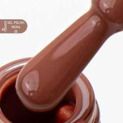 Alezori Polish Gel 331 Ημιμόνιμο Βερνίκι Νυχιών 15ml
