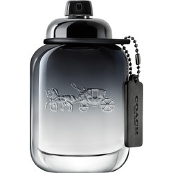 Coach For Men Eau de Toilette 60ml
