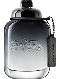 Coach For Men Eau de Toilette 60ml
