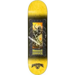 Darkstar Manolo Anthology R7 8