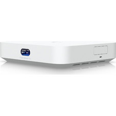 Ubiquiti Cloud Gateway Max UCG-Max, 512GB SSD, 5 θύρες 2.5 GbE