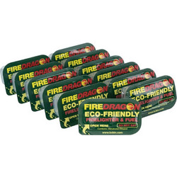 Στερεά Καύσιμα Firedragon Solid Fuel CN369 BCB