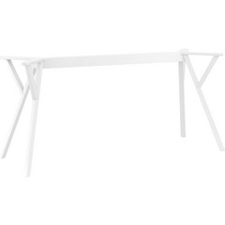 MAX ΒΑΣΗ WHITE XL ΜΕΓΑΛΗ ΠΟΛ/ΝΙΟΥ