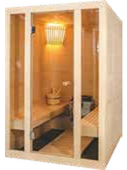 Sauna Balance