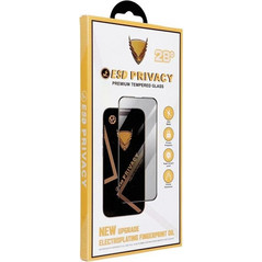 OG PREMIUM PRIVACY GLASS FOR SAMSUNG GALAXY A26 5G BLACK