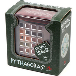 Pythagoras' Secret Drawer