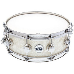 DW 14"x05" Finish Ply Snare Maple