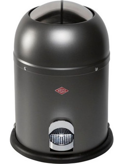 WESCO Mini Master 6 L graphite matt
