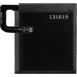 Μπαταρία Συμβατή HB652933EGW για Huawei Watch 4 Pro - 460mAh