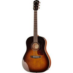 Guild DS-240 Memoir Sunburst