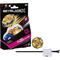 Περιστρεφόμενη Κορυφή Hasbro BeyBladeX (Ανακαινισμένα A)