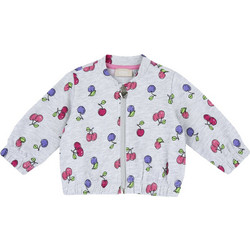 CHICCO GIRL ΦΟΥΤΕΡ ΖΑΚΕΤΑ ΜΕ ΦΕΡΜΟΥΑΡ (8051700282663)