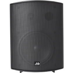 Modern Acoustics PL-6 Παθητικό Ηχείο Τοίχου 75W Αδιάβροχο Μαύρο