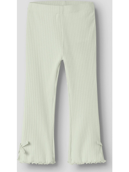 Παιδικό κολάν καμπάνα NMFHAVELLE FLARED LEGGING 13255607