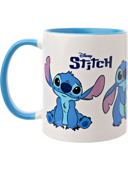 Disney Stitch mug 325ml