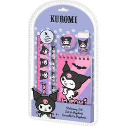 Hello Kitty Stationery set 5pcs