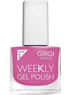 Grigi Weekly Gel Polish 578 12ml