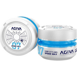 Agiva 07 Pomade Wax 175ml