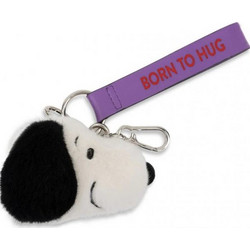 BONTON ΜΠΡΕΛΟΚ ΛΟΥΤΡΙΝΟ SNOOPY ECO FUZZY CREAM 33205005