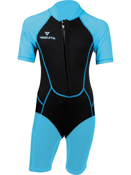 Vaquita Aquatic Μονοσόρτς Κατάδυσης Neoprene για Θαλάσσια Σπορ 2mm