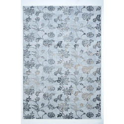 Χαλί Ezzo Venice 9679BCD GREY - Roll w.70