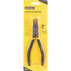 ΑΣΦΑΛΕΙΟΤΣΙΜΠΙΔΟ ΕΞΩΤΕΡΙΚΟ ALS407 180mm UYUS TOOLS