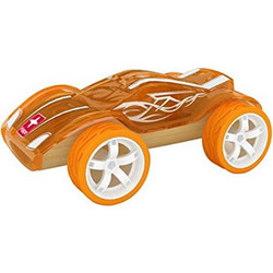 Hape Mini Vehicles Twin Turbo 897967
